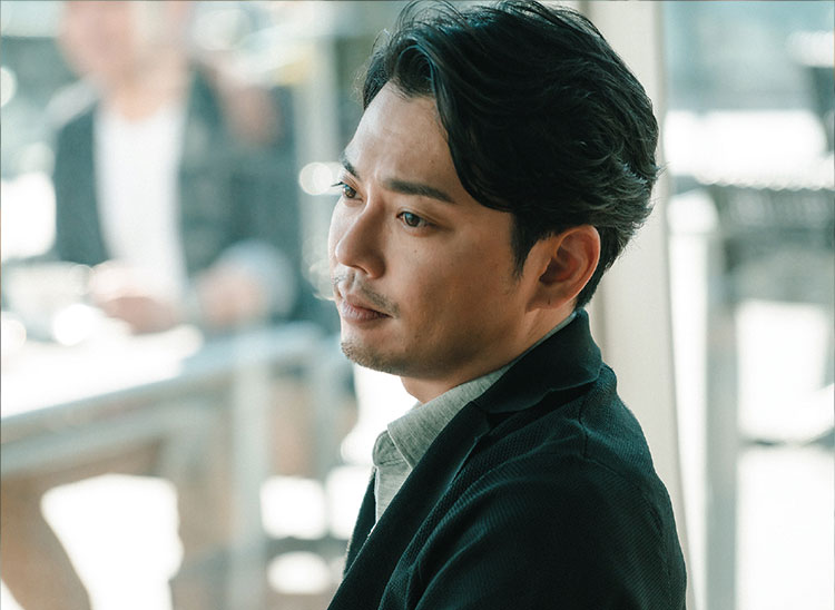 佐々木誠：今井翼